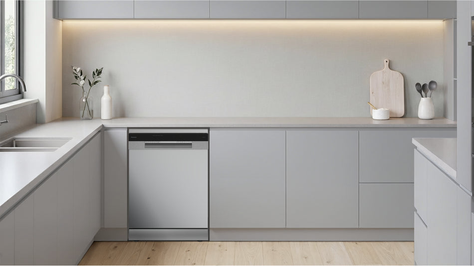 Máy Rửa Chén Panasonic NP-6V4MUEVN 15 Bộ