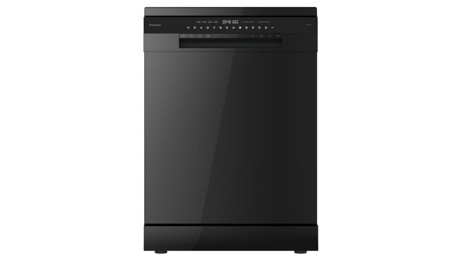 Máy Rửa Chén Panasonic NP-6X4MSEVN 15 Bộ