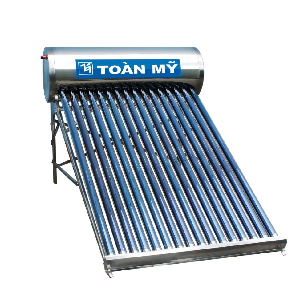 Máy Nước Nóng Năng Lượng Mặt Trời Toàn Mỹ 240L 58 - 24 I304