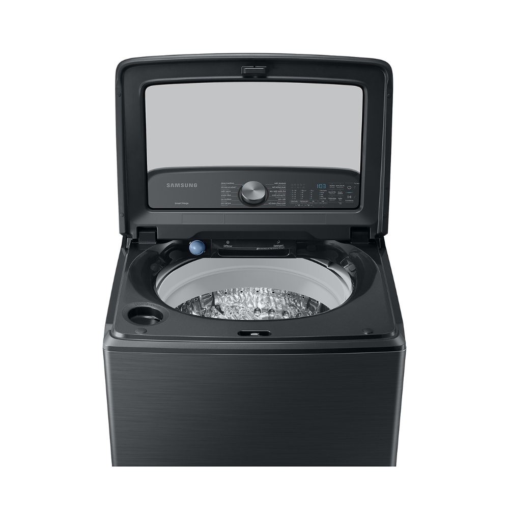 Máy giặt Samsung Inverter 23 kg WA23A8377GV/SV (DL)