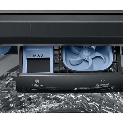 Máy giặt Samsung Inverter 23 kg WA23A8377GV/SV (DL)
