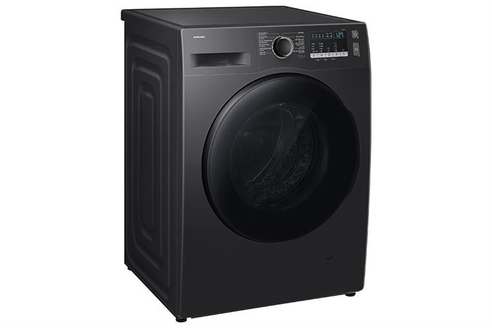 Máy giặt sấy Samsung Ecobubble Inverter WD10HG4U04BBSV -  giặt 10 kg - sấy 6 kg