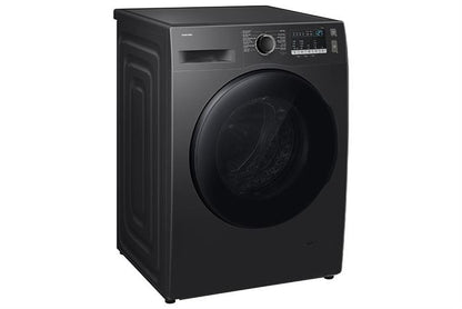 Máy giặt sấy Samsung Ecobubble Inverter WD10HG4U04BBSV -  giặt 10 kg - sấy 6 kg