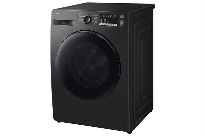 Máy giặt sấy Samsung Ecobubble Inverter WD10HG4U04BBSV -  giặt 10 kg - sấy 6 kg