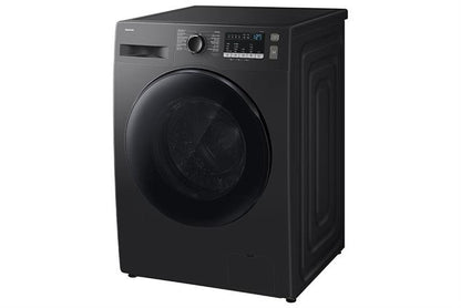 Máy giặt sấy Samsung Ecobubble Inverter WD10HG4U04BBSV -  giặt 10 kg - sấy 6 kg