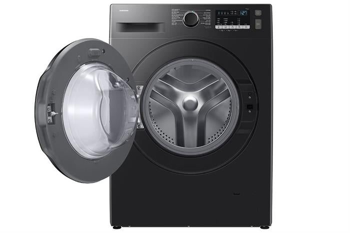 Máy giặt sấy Samsung Ecobubble Inverter WD10HG4U04BBSV -  giặt 10 kg - sấy 6 kg