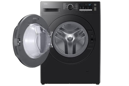 Máy giặt sấy Samsung Ecobubble Inverter WD10HG4U04BBSV -  giặt 10 kg - sấy 6 kg
