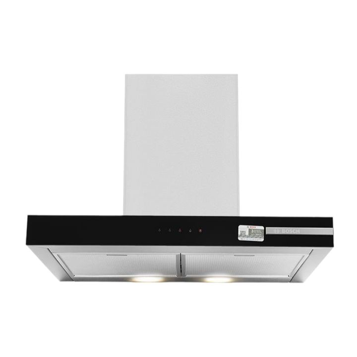 Máy Hút Mùi  Bosch DWB67BK61T Áp Tường