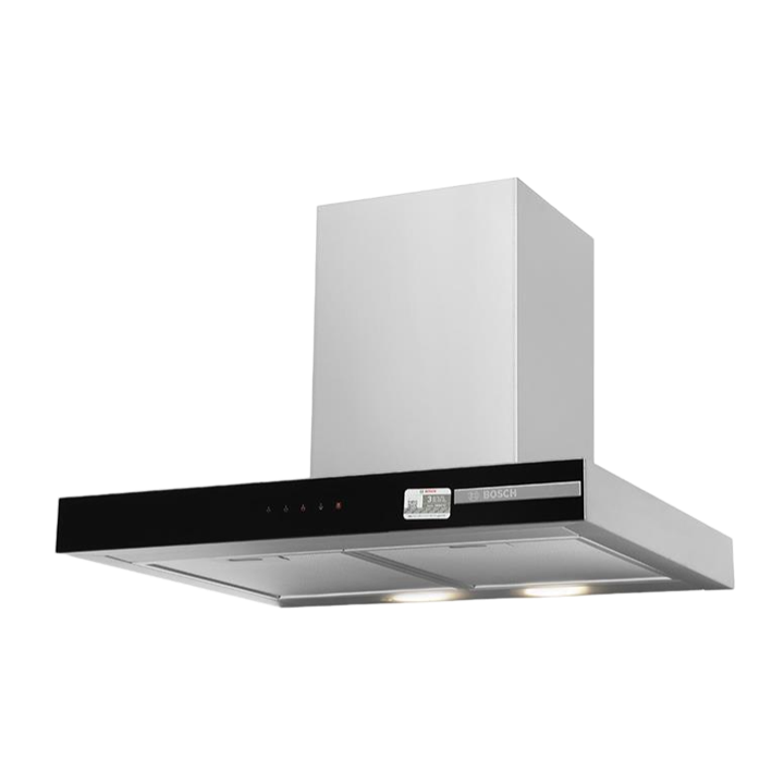 Máy Hút Mùi  Bosch DWB67BK61T Áp Tường