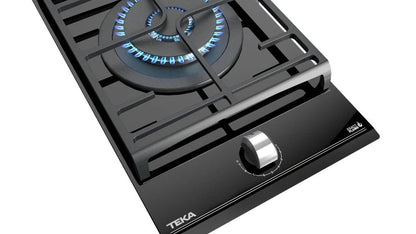Bếp Ga Teka GZC 31339 XBA 1 Vùng Nấu