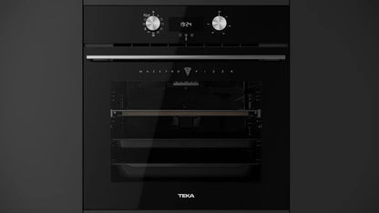 Lò Nướng Teka MAESTROPIZZA HLB 8510 P 111000049 Lắp Âm 71L