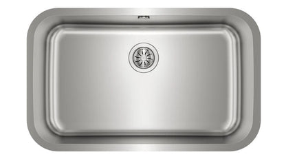Chậu Rửa Chén Teka Be 74.43-20 1B 10125121 Lắp Âm