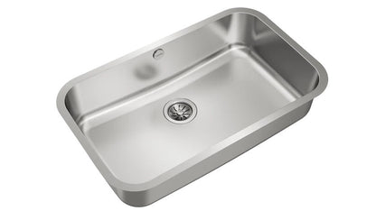 Chậu Rửa Chén Teka Be 74.43-20 1B 10125121 Lắp Âm