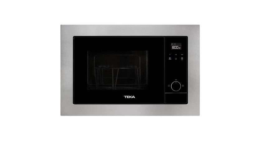 Lò Vi Sóng Teka MS 620 BIS 40584010 Kết Hợp Nướng