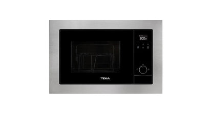Lò Vi Sóng Teka MS 620 BIS 40584010 Kết Hợp Nướng