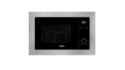 Lò Vi Sóng Teka MS 620 BIS 40584010 Kết Hợp Nướng