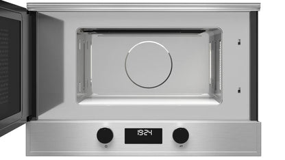 Lò Vi Sóng Teka MS 622 BIS L 40584100 Kết Hợp Nướng