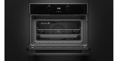 Lò Nướng Teka HLC 844C BK SS 40587602 Lắp Âm
