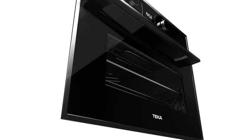 Lò Nướng Teka HLC 844C BK SS 40587602 Lắp Âm