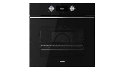 Lò Nướng Teka MAESTRO HLB 8400 BLACK 111000005 Lắp Âm 71 Lít