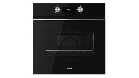 Lò Nướng Teka MAESTRO HLB 8400 BLACK 111000005 Lắp Âm 71 Lít