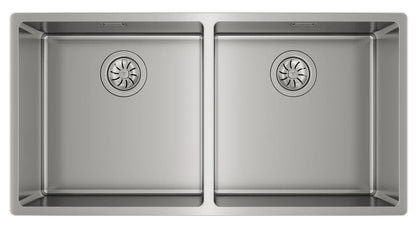 Chậu Rửa Teka Be Linea RS15 2B 860 115030006 AISI 304