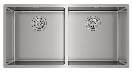Chậu Rửa Teka Be Linea RS15 2B 860 115030006 AISI 304