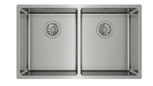 Chậu Rửa Chén Teka Be Linea RS15 2B 740 115030007 AISI 304
