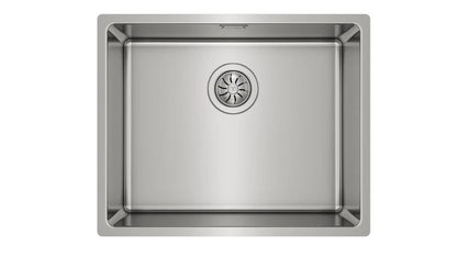 Chậu Rửa Chén Teka Be Linea RS15 50.40 115000005 540x440 mm Lắp Âm