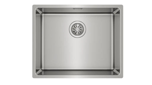 Chậu Rửa Chén Teka Be Linea RS15 50.40 115000005 540x440 mm Lắp Âm