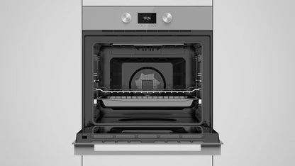 Lò Nướng Teka MAESTRO HLB 8600 111000010 Lắp Âm 71 Lít