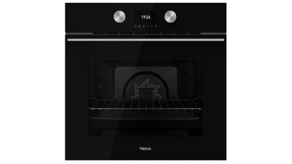 Lò Nướng Teka MAESTRO HLB 8600 111000010 Lắp Âm 71 Lít