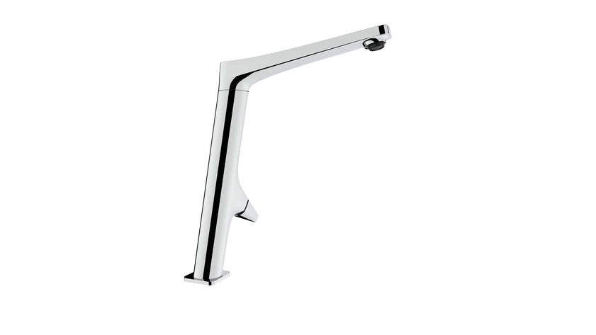 Vòi Rửa Chén Teka SE 915 116030030 Nóng Lạnh