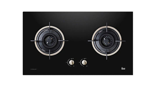 Bếp Ga Teka GSI 73 2G AI AL TR (MT) 40240306 2 Mặt Bếp Âm