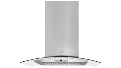 Máy Hút Mùi Teka NC 780 40455331 Áp Tường