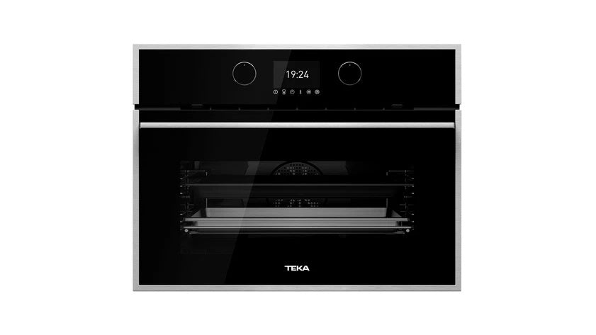 Lò Hấp Kết Hợp Nướng Teka HLC 847 SC 40589020 Lắp Âm