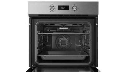 Lò Nướng Teka TOTAL HCB 6545 111020020 Lắp Âm 71 Lít