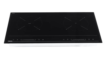 Bếp từ kết hợp điện Teka HIC 7322 S 2 Vùng Nấu