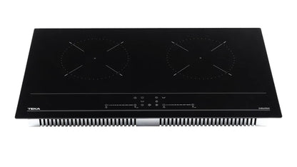 Bếp Từ Teka HIC 7320 D 112750000 Kết Hợp Điện 2 Vùng Nấu