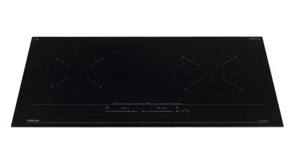 Bếp Điện Từ Teka Lắp Âm IZC 72610 MST BK XBA 2 Vùng Nấu