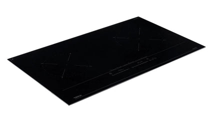 Bếp Điện Từ Teka Lắp Âm IZC 72610 MST BK XBA 2 Vùng Nấu
