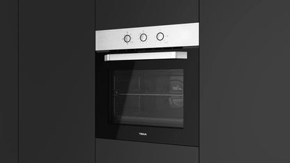 Lò Nướng Teka EASY HCB 6525 111020029 Lắp Âm 71 Lít