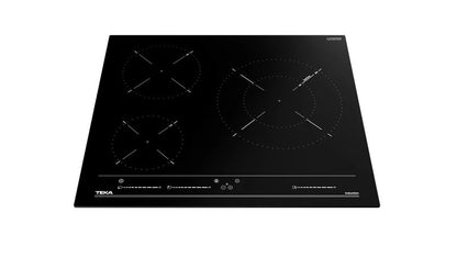Bếp Từ Teka IBC 63015 BK MSS 112520018 3 Vùng Nấu