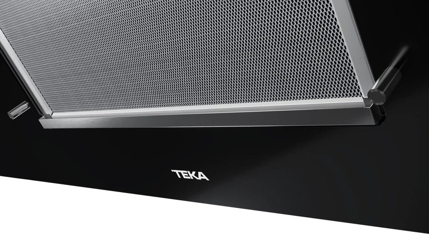 Máy Hút Mùi Teka DVT Pro 98660 TBS 112930043 Nghiêng