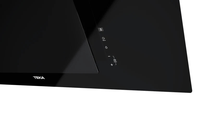 Máy Hút Mùi Teka DVT Pro 98660 TBS 112930043 Nghiêng