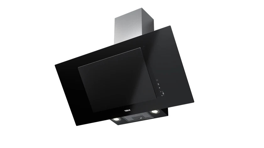 Máy Hút Mùi Teka DVT Pro 98660 TBS 112930043 Nghiêng