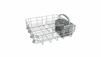 Máy Rửa Chén Teka DSI 46750 SS 114260009 Âm Bán Phần