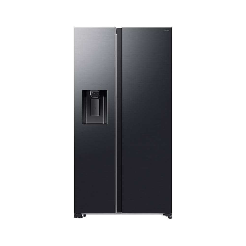 Tủ Lạnh Samsung Inverter 635 Lít Side By Side RS70F65K2FSV