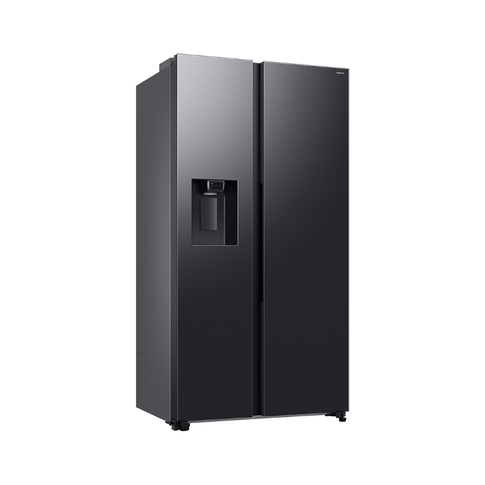 Tủ Lạnh Samsung Inverter 635 Lít Side By Side RS70F65K2FSV