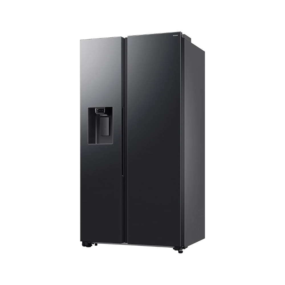 Tủ Lạnh Samsung Inverter 635 Lít Side By Side RS70F65K2FSV